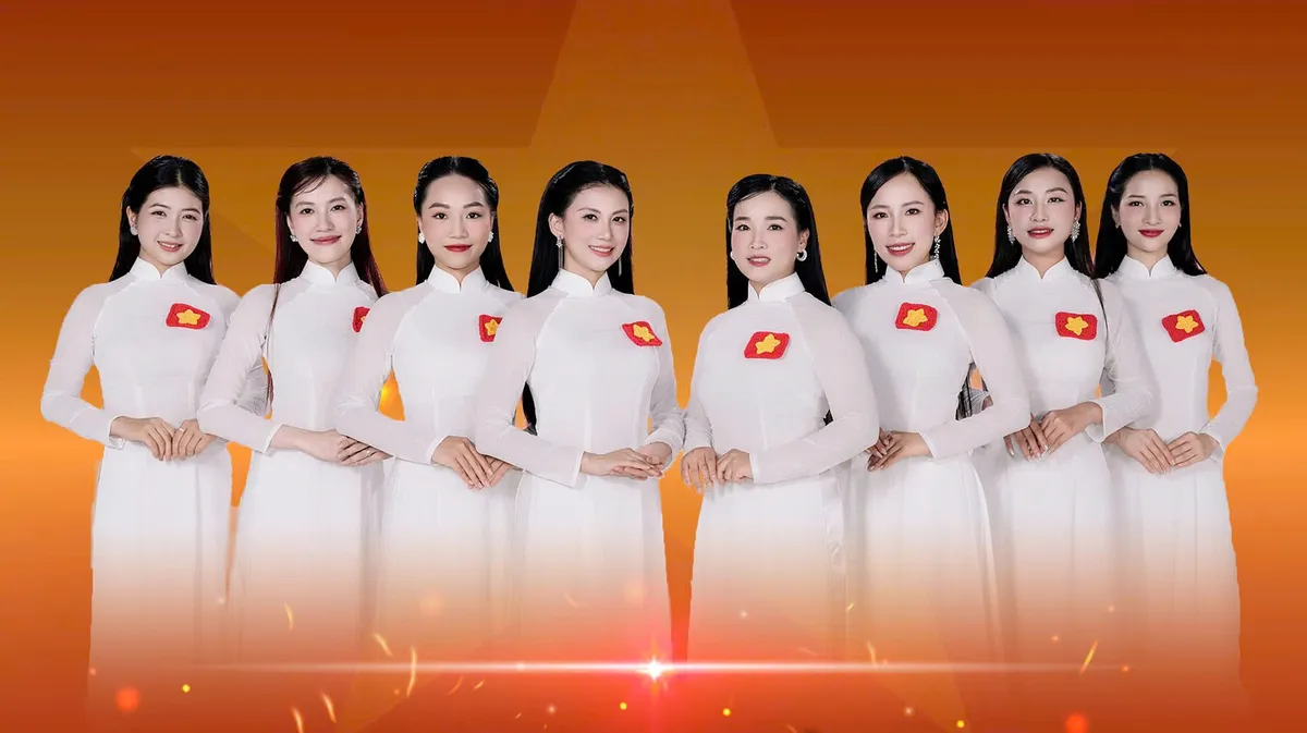 Rock Concert- Trái tim Việt Nam: Tình yêu Tổ quốc thăng hoa bằng âm nhạc - Ảnh 4.