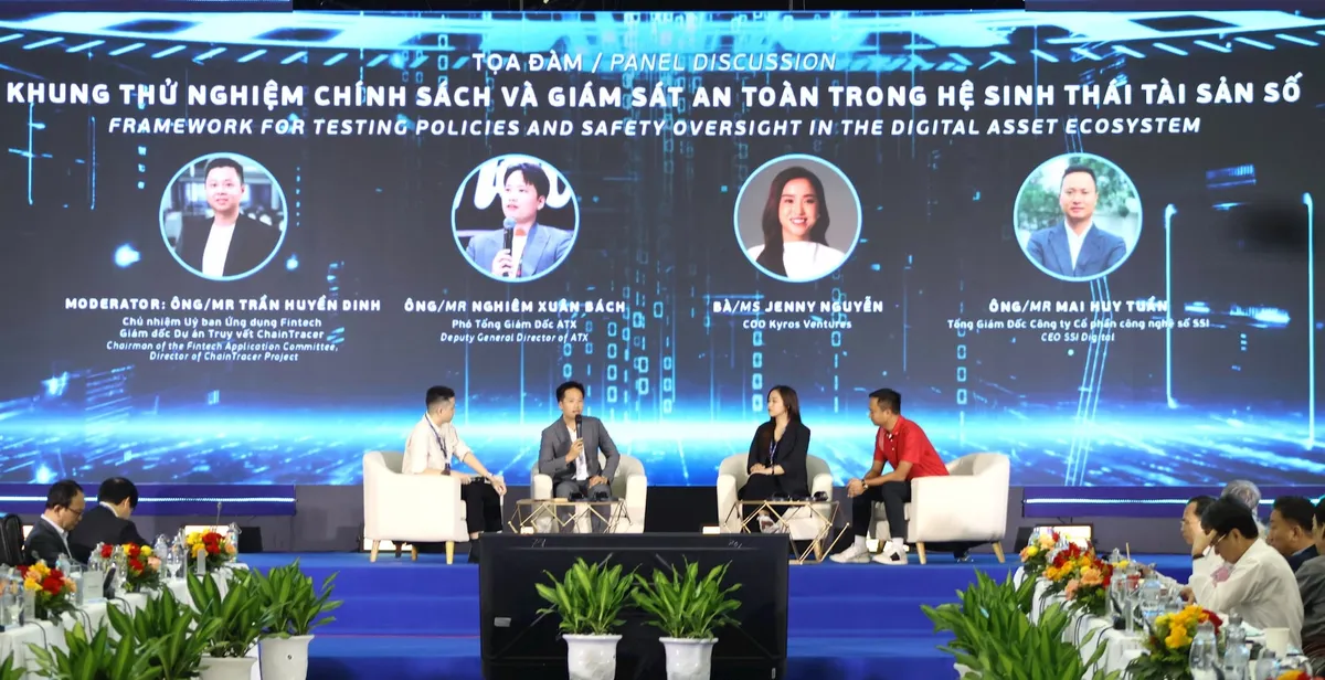 ngay-hoi-blockchain-viet-nam-2025-khai-mo-tiem-luc-kinh-te-so-2