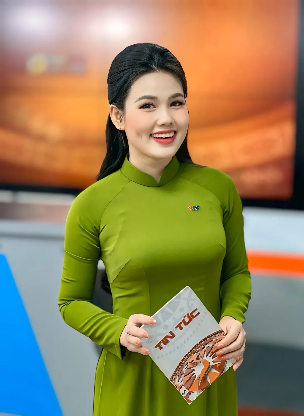 BTV Ngân Hà: Năng lượng bên trong - Vẻ đẹp bên ngoài   - Ảnh 1.
