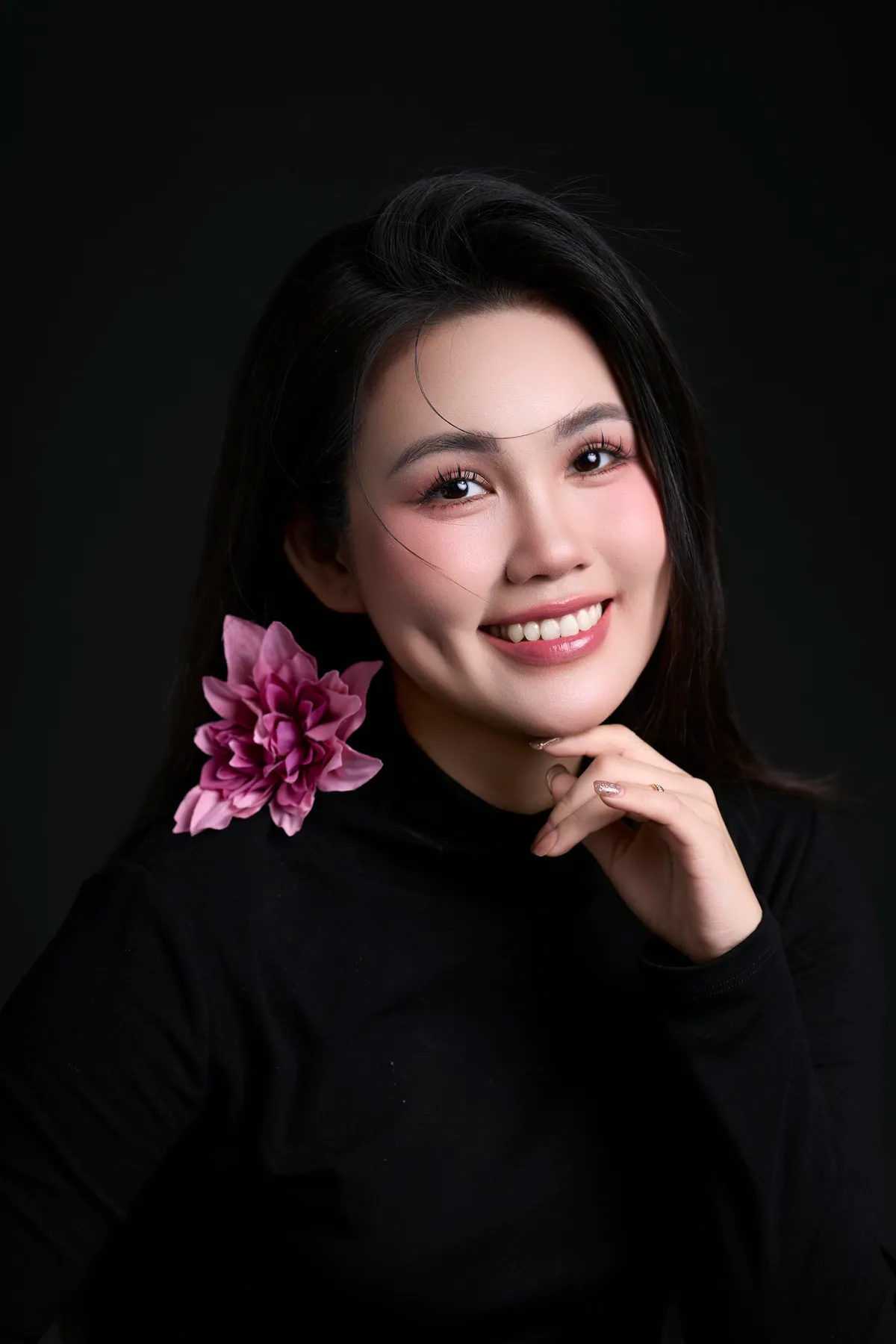 BTV Ngân Hà: Năng lượng bên trong - Vẻ đẹp bên ngoài   - Ảnh 3.