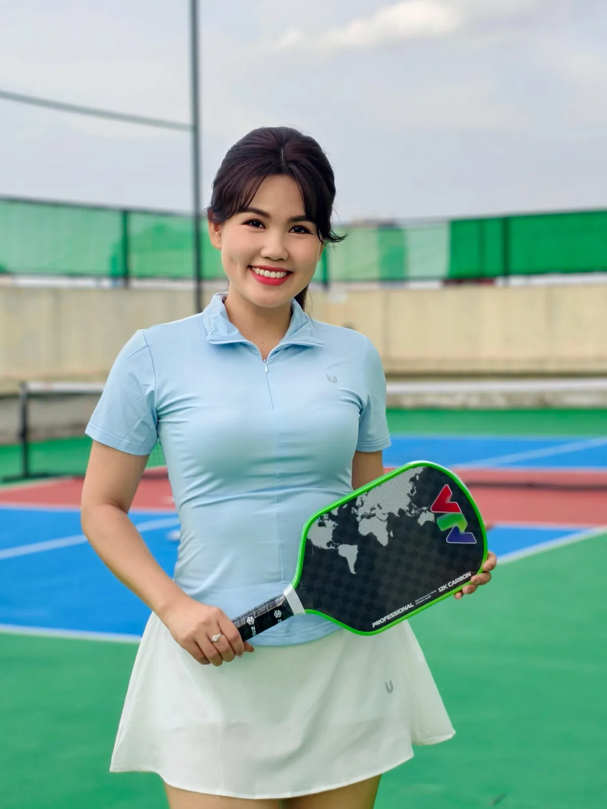 BTV Ngân Hà: Năng lượng bên trong - Vẻ đẹp bên ngoài   - Ảnh 2.
