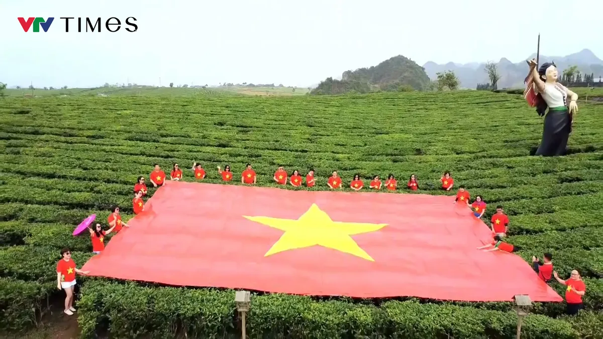Du lịch Mộc Châu (Sơn La) sẵn sàng đón khách dịp Lễ hội Quốc khánh 2/9 - Ảnh 4.