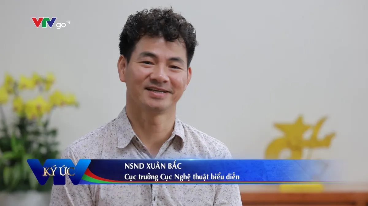Ký ức chương trình Đồ Rê Mí năm 2008 - Ảnh 3.