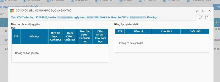 Hà Nội xử lý nghiêm vụ tuyển sinh “chui” tại Trường Tiểu học Quốc tế Thăng Long- Ảnh 1. Hà Nội xử lý nghiêm vụ tuyển sinh “chui” tại Trường Tiểu học Quốc tế Thăng Long- Ảnh 1.