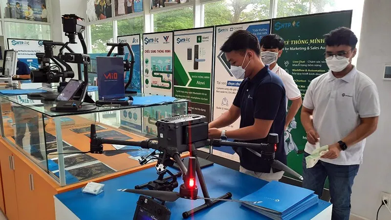 Quỹ đầu tư mạo hiểm cho khởi nghiệp s&aacute;ng tạo - Ảnh 1.