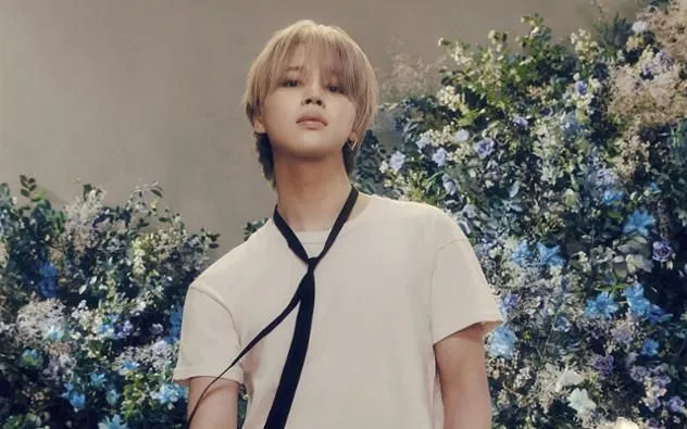 (Ảnh: BigHit) (Ảnh: BigHit)