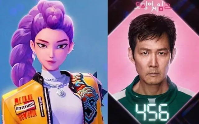 (Ảnh: Netflix) (Ảnh: Netflix)