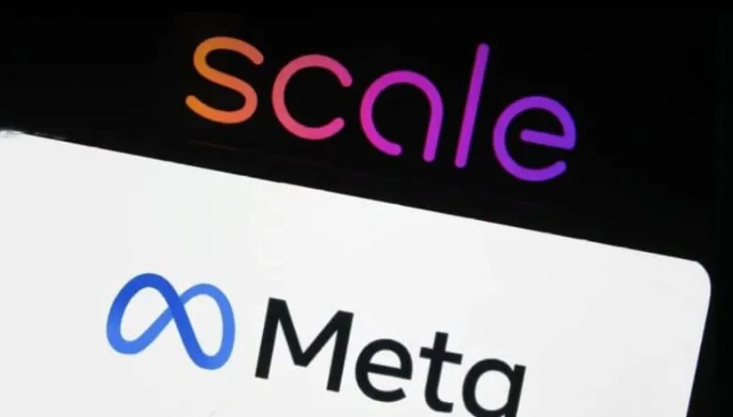 Mối quan hệ đối tác giữa Meta và Scale AI đang rạn nứt?- Ảnh 1. Mối quan hệ đối tác giữa Meta và Scale AI đang rạn nứt?- Ảnh 1.
