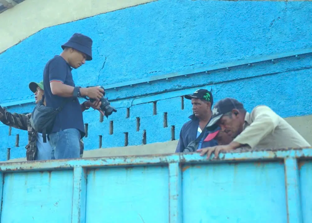 Hành trình trên đất Cuba của đoàn phim VTV Đặc biệt phát sóng ngày Quốc khánh 2/9 - Ảnh 2.