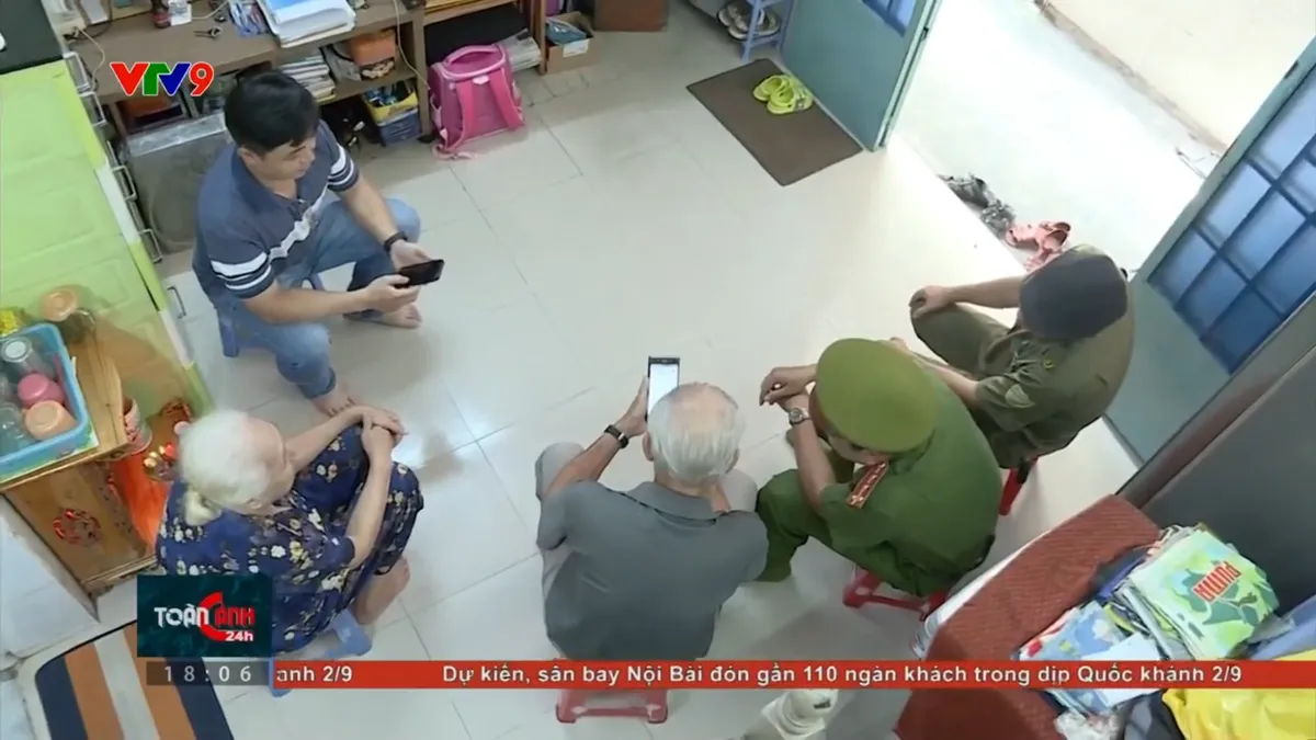 TP. Hồ Chí Minh: Bắt đầu triển khai tặng quà 2/9 TP. Hồ Chí Minh: Bắt đầu triển khai tặng quà 2/9