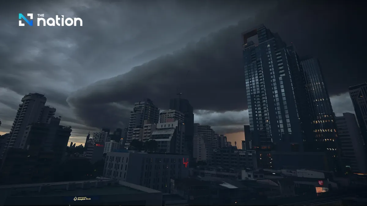 Lũ lụt tiếp tục ảnh hưởng nghiêm trọng tại miền Bắc Thái Lan- Ảnh 1.