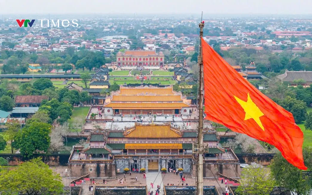 Trong dịp Quốc khánh 2-9, Huế sẽ diễn ra nhiều sự kiện để hưởng ứng ngày lễ lớn của Việt Nam