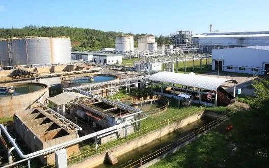 Nhà máy nhiên liệu sinh học Dung Quất sẽ hoạt động trở lại vào tháng 11 năm nay Nhà máy nhiên liệu sinh học Dung Quất sẽ hoạt động trở lại vào tháng 11 năm nay