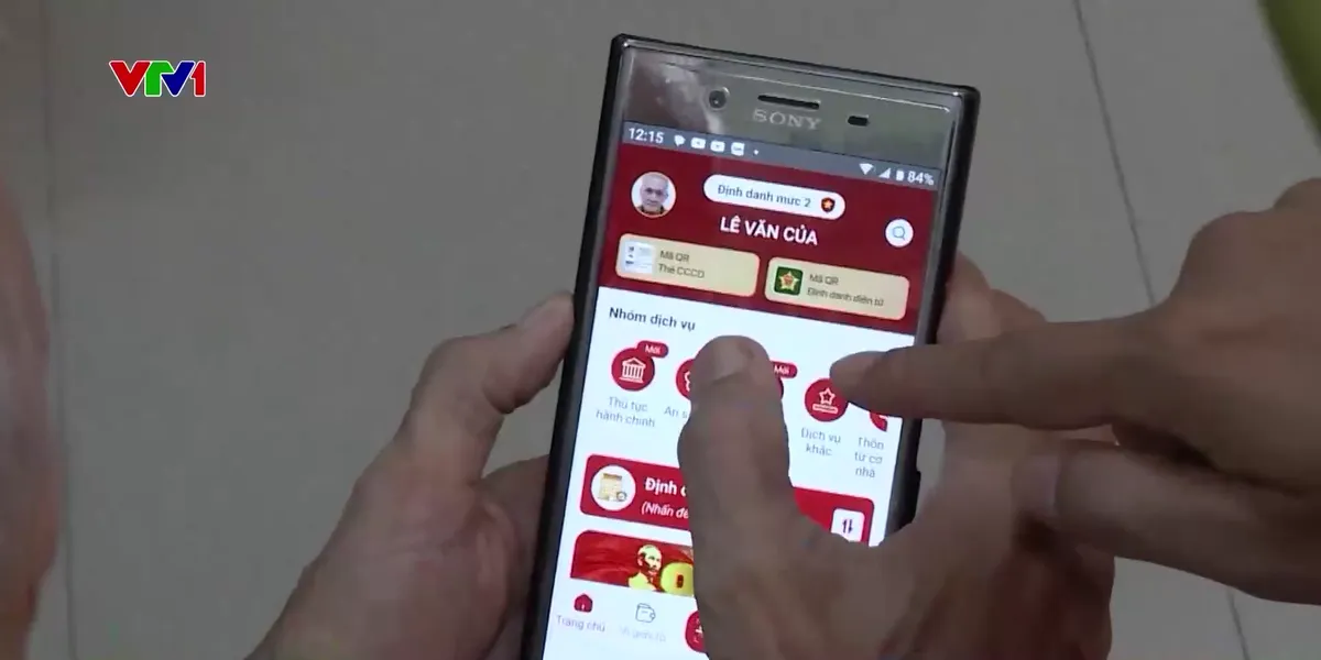 TP Hồ Ch&iacute; Minh bắt đầu trao qu&agrave; tặng 2/9 cho người d&acirc;n - Ảnh 1.