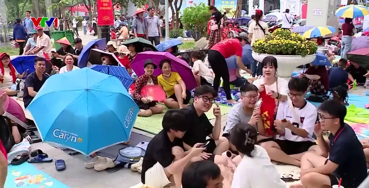 H&agrave; Nội sẵn s&agrave;ng sạch đẹp cho Đại lễ - Ảnh 2.