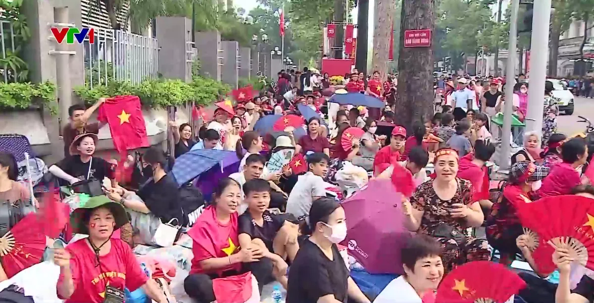 H&agrave; Nội sẵn s&agrave;ng sạch đẹp cho Đại lễ - Ảnh 3.