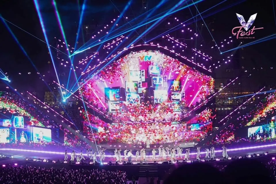 Chuy&ecirc;n gia Nguyễn Đ&igrave;nh Th&agrave;nh: VTV đang hoạt động t&iacute;ch cực trong chuỗi gi&aacute; trị của c&ocirc;ng nghiệp văn h&oacute;a - Ảnh 2.