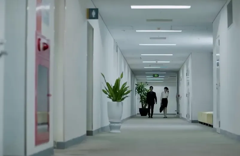 Gió ngang khoảng trời xanh - Tập 10:  - Ảnh 3.