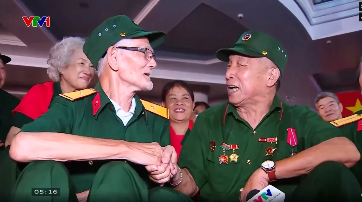 Đêm không ngủ đón mừng 80 năm Độc lập - Ảnh 1.
