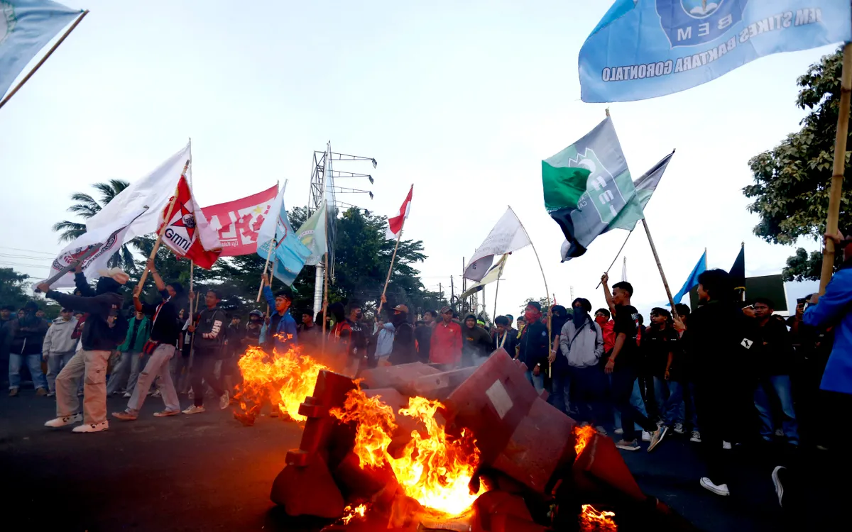 (Ảnh: AFP) (Ảnh: AFP)