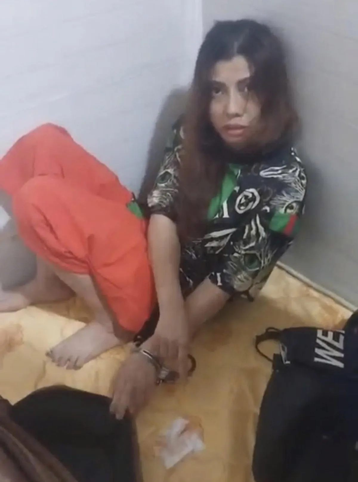 TP H&ocirc;̀ Chí Minh: Bi&ecirc;n ph&ograve;ng tri&ecirc;̣t phá 2 vụ án ma túy trong dịp l&ecirc;̃ 2/9 - Ảnh 1.