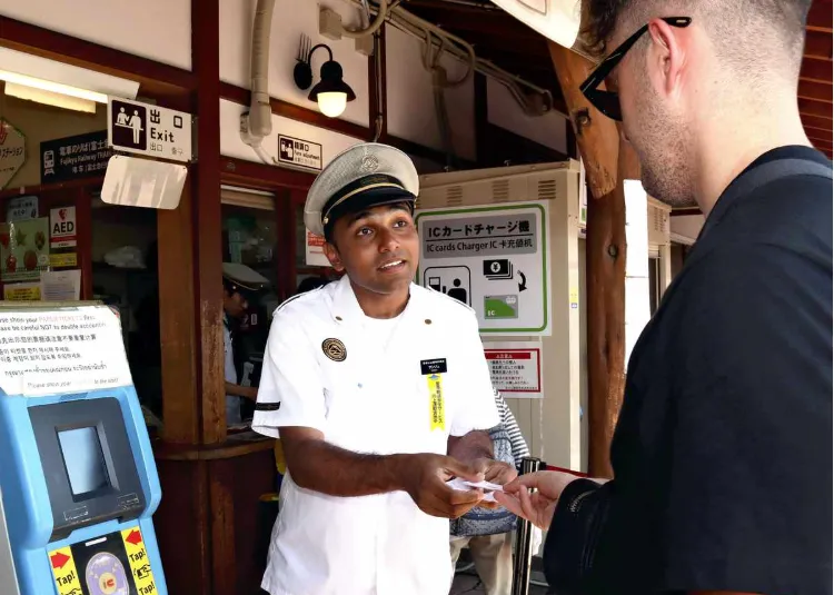 Số lượng cư d&acirc;n nước ngo&agrave;i sống tại Nhật Bản đạt kỷ lục 3,68 triệu người  - Ảnh 1.