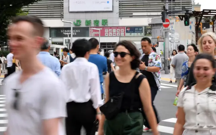 (Ảnh minh họa: Wataru Ito) 