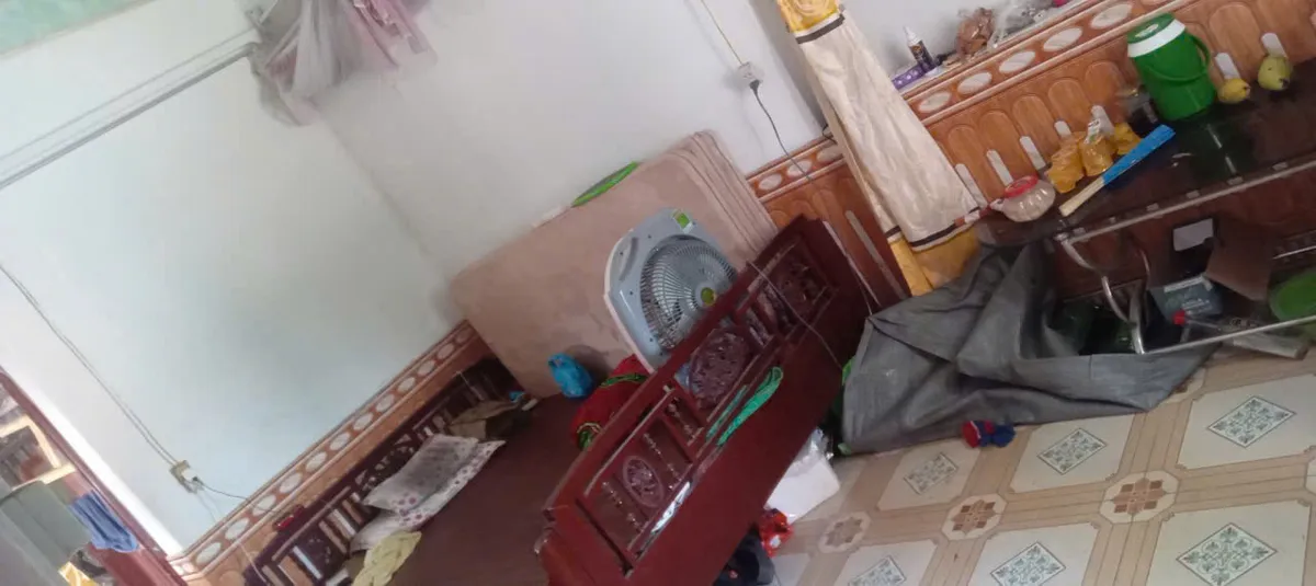 Cháu bé mắc tim bẩm sinh nguy hiểm cần sự giúp đỡ từ cộng đồng - Ảnh 1.