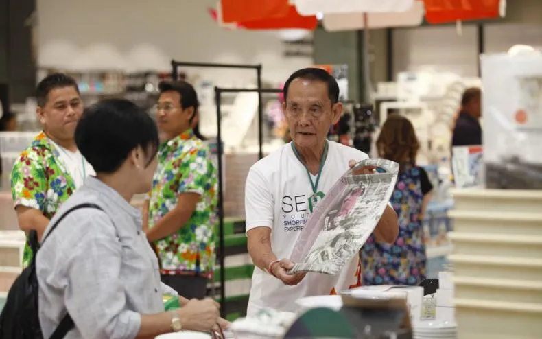 (Ảnh minh họa: Bangkok Post) (Ảnh minh họa: Bangkok Post)