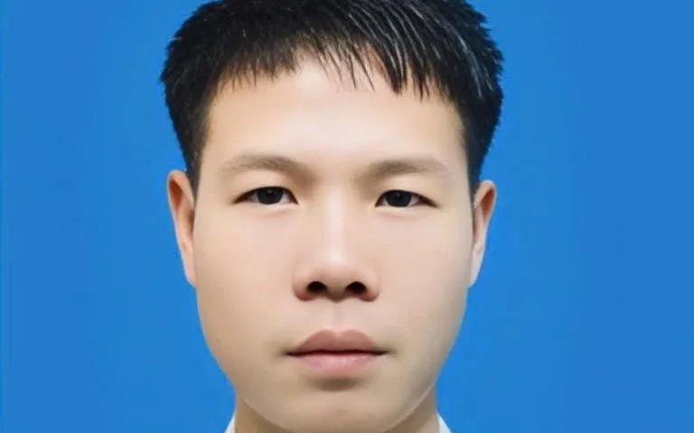 Đối tượng Mai Xuân Văn. Đối tượng Mai Xuân Văn.