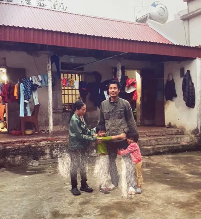 Chung tay cùng “Trái tim cho em” thắp lên hy vọng sống cho trẻ mắc tim bẩm sinh - Ảnh 1.