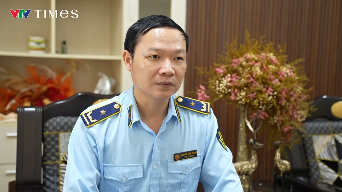 Chi Cục QLTT Thanh H&oacute;a quyết liệt chống h&agrave;ng giả, h&agrave;ng nh&aacute;i, h&agrave;ng k&eacute;m chất lượng - Ảnh 5.