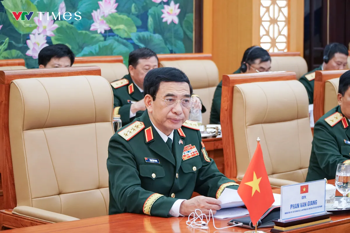 Mối quan hệ Việt Nam - Cuba trong sáng, thủy chung, bền chặt - Ảnh 5.