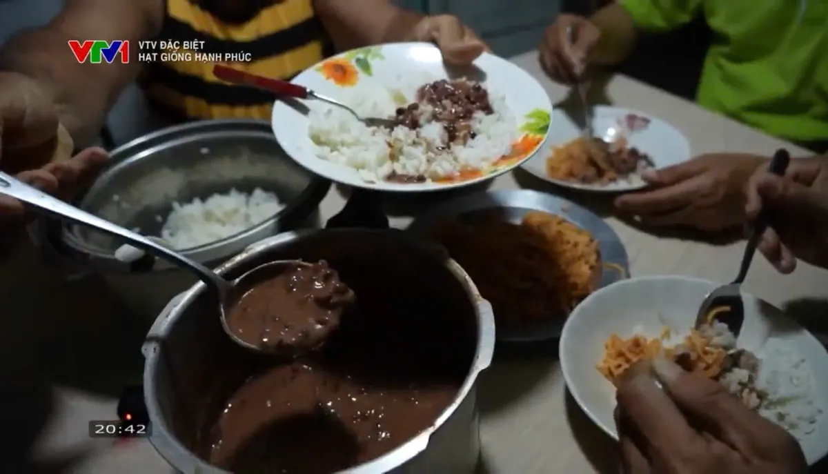 "Hạt giống hạnh phúc": Câu chuyện giản dị về cây lúa Việt gặt mùa vàng ở Cuba  - Ảnh 15.