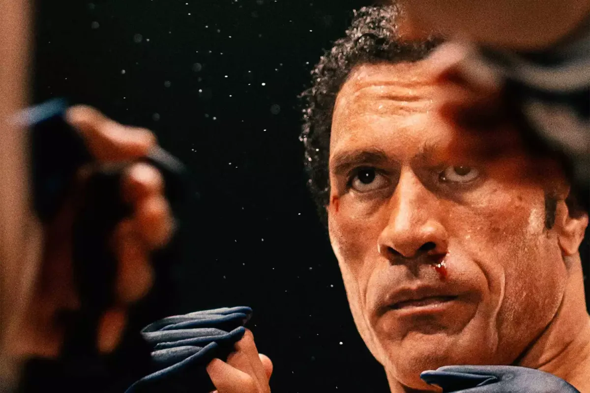 Sao Hollywood lột xác gây ngỡ ngàng trong loạt phim tranh giải - Ảnh 1.