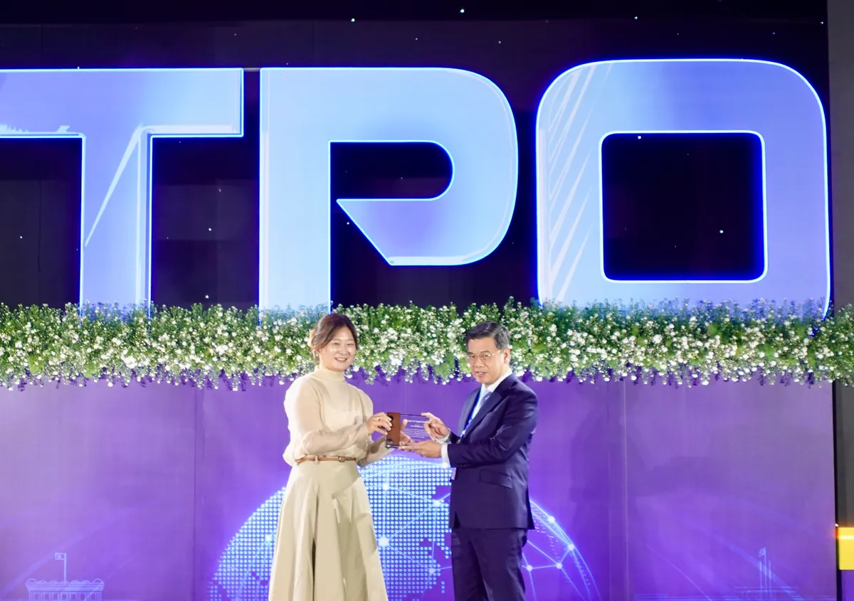 Đại hội đồng TPO lần thứ 12: Định hình tương lai xanh cho ngành du lịch - Ảnh 3.