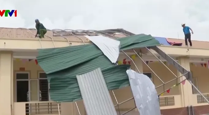 Thủ tướng yêu cầu đảm bảo điều kiện học tập tại vùng thiên tai- Ảnh 1. Thủ tướng yêu cầu đảm bảo điều kiện học tập tại vùng thiên tai- Ảnh 1.