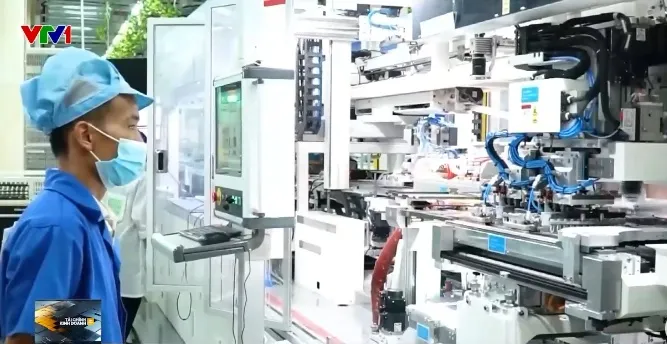 Kh&aacute;t vọng vươn tầm - Doanh nghiệp viết tiếp trang sử 80 năm  - Ảnh 2.