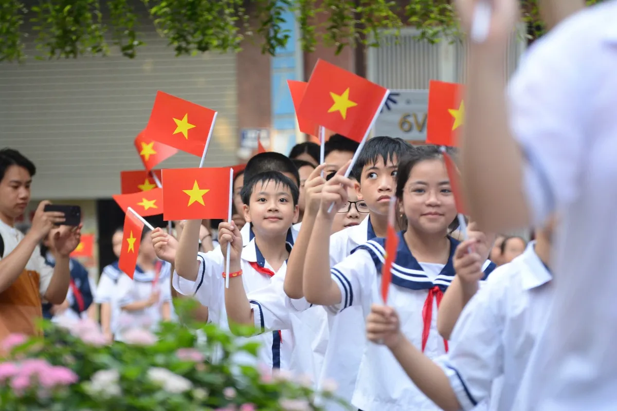 Gi&aacute;o dục bước sang giai đoạn ph&aacute;t triển mới với thể chế đồng bộ từ năm 2026- Ảnh 2.