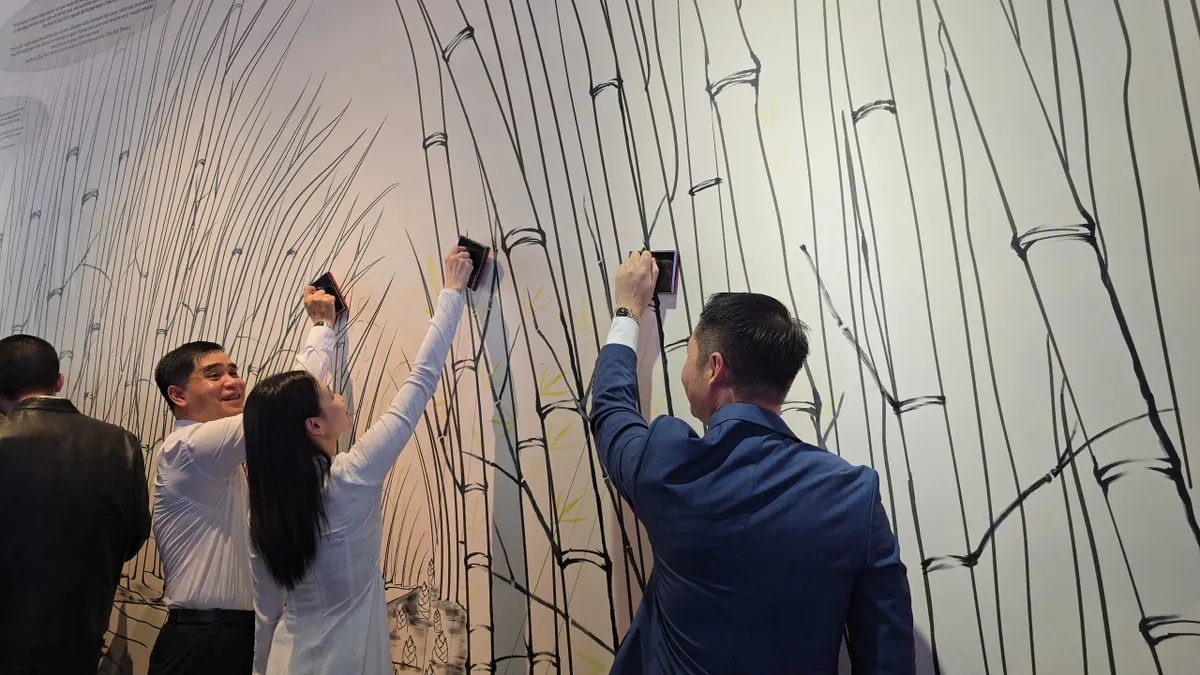 Tìm hiểu nét độc đáo của Ẩm thực thời kháng chiến - Ảnh 5.