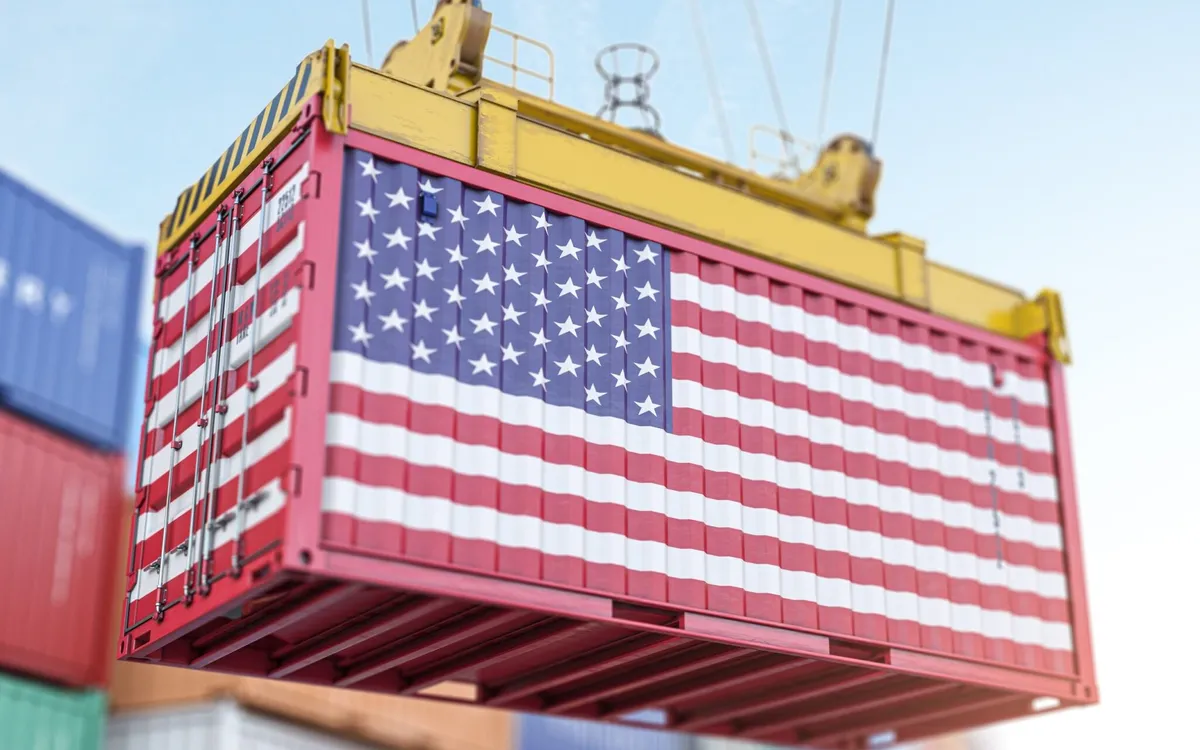 Mỹ có thể phải hủy bỏ các thỏa thuận thương mại đã ký với Liên minh châu Âu (EU), Nhật Bản, Hàn Quốc... 