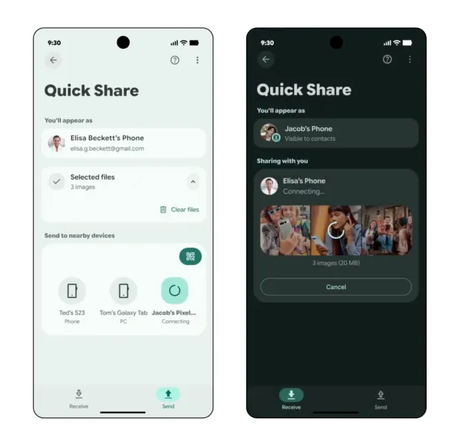 Google chơi lớn với loạt tính năng mới trên Pixel và hệ sinh thái Android - Ảnh 2.