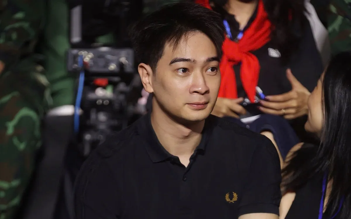 (Ảnh: Nhân vật cung cấp)