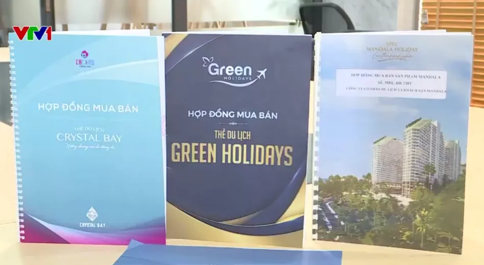 Dốc tiền tỷ nâng cấp thẻ kỳ nghỉ, người cao tuổi ngậm đắng vì ''lời hứa gió bay'' - Ảnh 1.