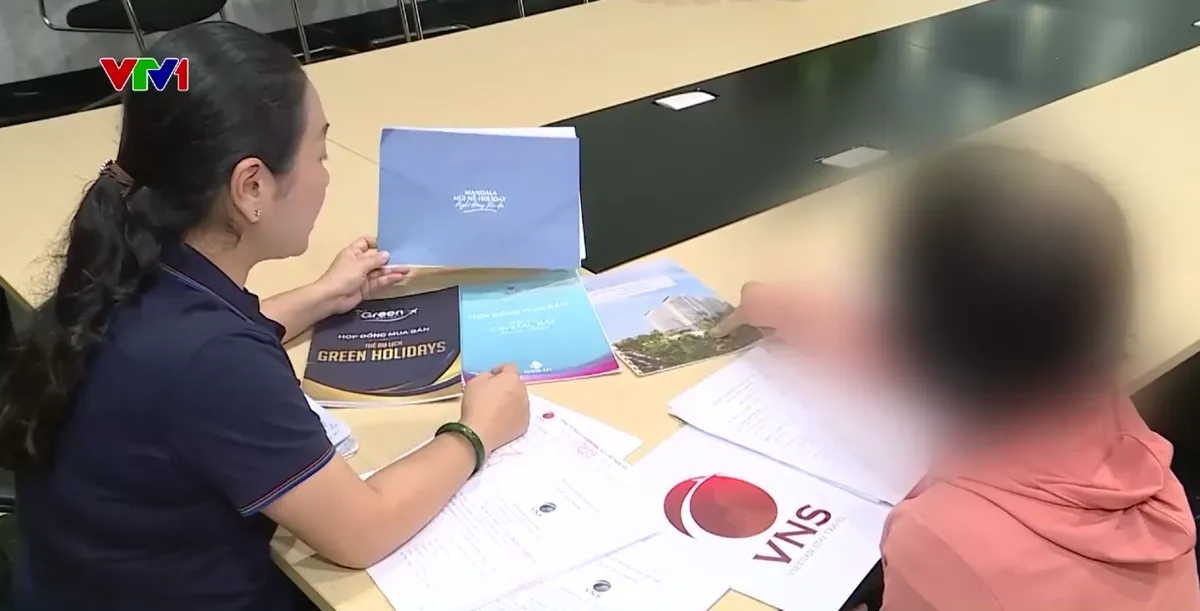 Thận trọng với bẫy nâng cấp kỳ nghỉ - Ảnh 3.