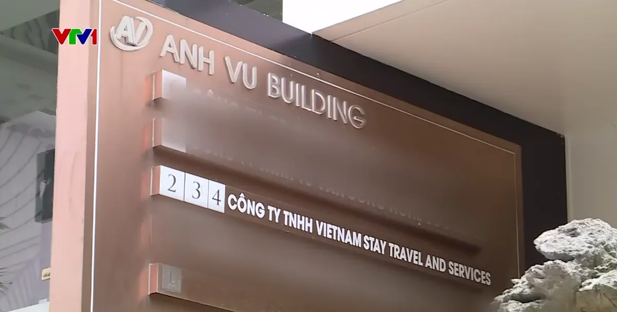 Thận trọng với bẫy nâng cấp kỳ nghỉ - Ảnh 1.