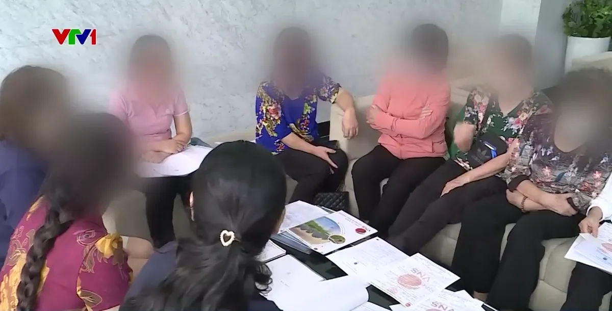 Thận trọng với bẫy nâng cấp kỳ nghỉ - Ảnh 2.