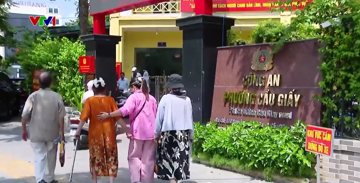 Thận trọng với bẫy nâng cấp kỳ nghỉ - Ảnh 4.