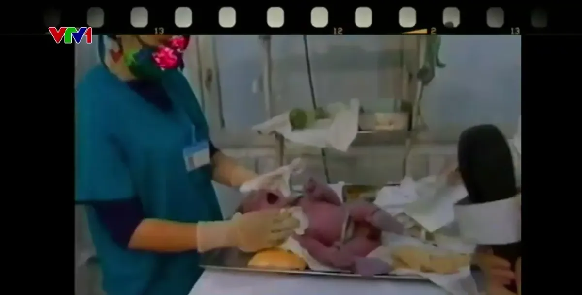 Ký ức về cầu truyền hình giao thừa của VTV - Ảnh 3.