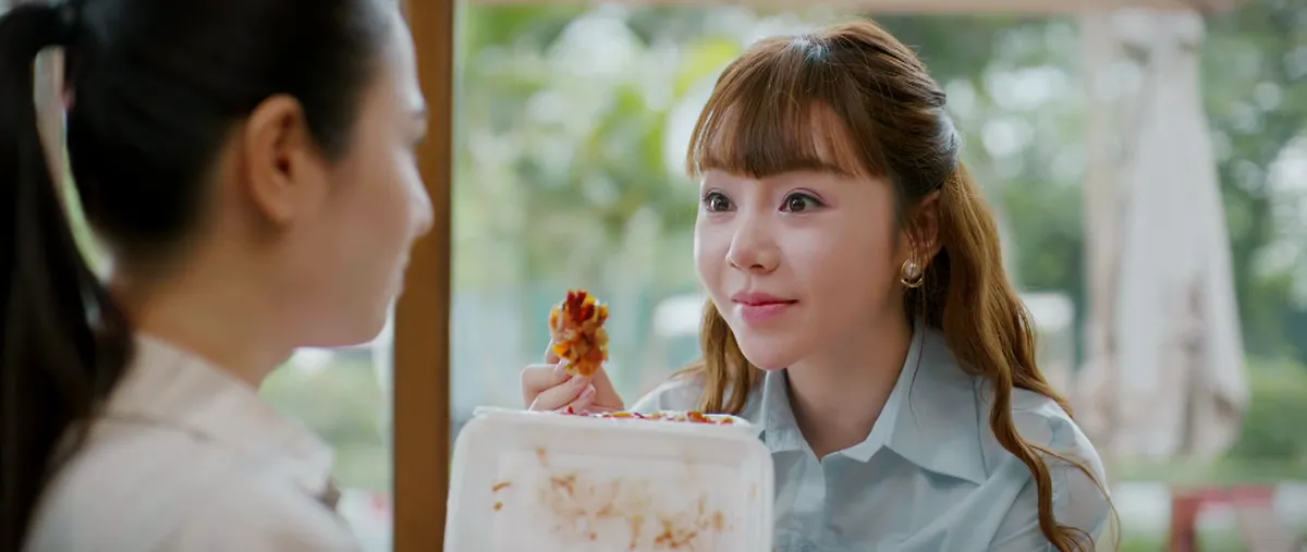 Gió ngang khoảng trời xanh - Tập 12: Con trai bị nhốt ở nhà bạn, Mỹ Anh trừng trị phụ huynh hống hách - Ảnh 11.